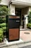 metal Parcel Box